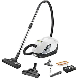 Пилосос Karcher DS 6 Plus [1.195-252.0]