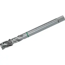 Мітчик машинний GREEN DIN 376 Форма C 39° SP HSSE - M 12x1.75 VOLKEL 36350