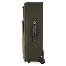 Валіза Semi Line 28" (L) Khaki (T5966-3) - мініатюра 3
