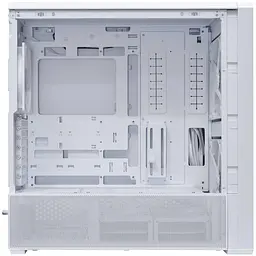 Корпус Lian Li LANCOOL 217 INF White (G99.LAN217INFW.00) - мініатюра 7