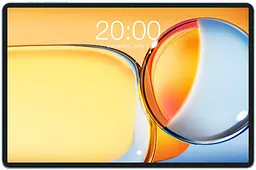 Планшет Teclast P50AI 6/128GB Бірюзовий (G5B1+с/TL-112734) з чохлом
