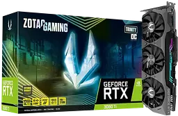 Відеокарта GeForce RTX 3080 Ti 12GB Zotac Trinity OC (ZT-A30810J-10P)