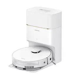 Робот-пилосос D20 PRO PLUS RLD43SD-WH DREAME
