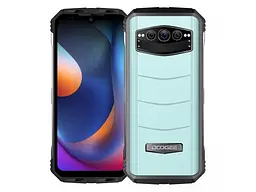 DOOGEE S100 12/256GB АКБ 10800 мАг Blue
