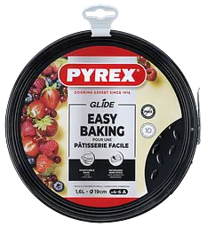 Форма для випічки Glide, 19 см Pyrex kuh0016077 - мініатюра 5