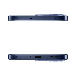 Мобільний телефон Oppo Reno15 FS 5G 8/512GB Twilight Black (OFCPH2801_BLACK_512) - мініатюра 8