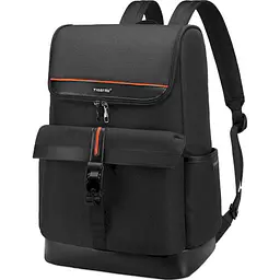 Рюкзак Tigernu T-B9023 15.6 Black - мініатюра 8