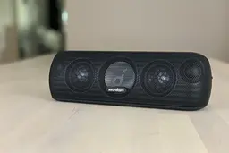 Портативна акустика Anker Soundcore Motion + 30 Вт з підтримкою AptX бездротова - мініатюра 4