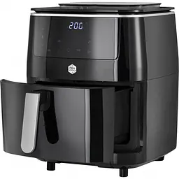 Мультипіч OBH Nordica Easy Fry&Steam FW2018S0 Black [133692] - мініатюра 3