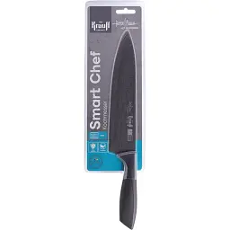Ніж кухарський Krauff Smart Сhef 20.5 см (29-305-049) - мініатюра 4