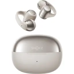 Навушники Shokz OpenDots ONE Grey (E310-ST-GY) [172939] - мініатюра 4