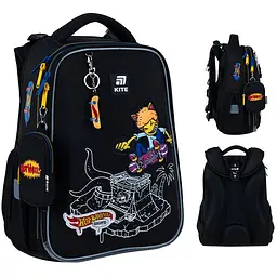 Рюкзак Kite Education каркасний 531 HW (HW25-531M) - мініатюра 2