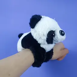 М'яка іграшка на запястя іграшка-браслет на руку 20*9,5*14 см M17929
