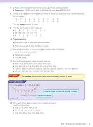 Maths Progress. Core Textbook 1 (Second Edition) - мініатюра 4