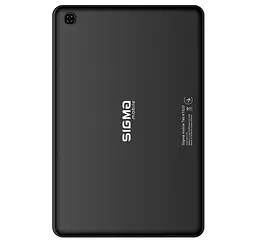 Планшет Sigma Mobile Tab A1020 із сім-картою 4G - 3/32 ГБ чорний - мініатюра 2