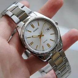 Годинник чоловічий Casio MTP-1302D-7A2VDF (модуль №2784) - мініатюра 4