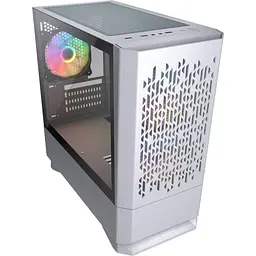 Корпус Cougar MG140 AIR RGB (White) (MG140 AIR RGB (White)) - мініатюра 7
