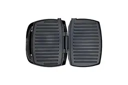 Контактний гриль Mesko MS 3035 Black - мініатюра 5