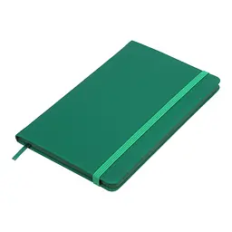 Щотижневик датований Buromax Touch me 2026 A5 зелений (BM.2705-04) - мініатюра 2