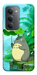 TPU чохол Demsky My friend totoro для Xiaomi Redmi 15 (EU)