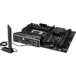 Материнська плата ASUS TUF GAMING Z790-PLUS WIFI - мініатюра 6