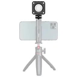 Накамерне світло Ulanzi L2 RGB [75572] - мініатюра 8
