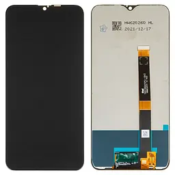 Дисплей для Oppo A12, A5s, A7, чорний, без рамки, High , CPstrong083, CPstrong077, CPstrong909, CPstrong920, CPstrong912, CPstrong901, CPstrong903, CPstrong905
