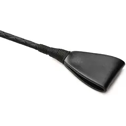 Шльопалка Master Series Stallion Riding Crop - мініатюра 4