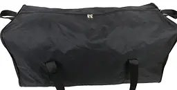 Велика складана дорожня сумка складний баул Wallaby 83х40х34 см sum0021183 - мініатюра 7
