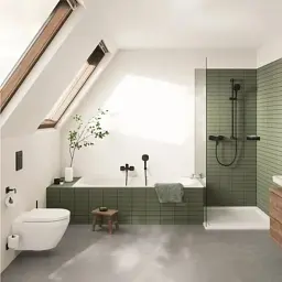 Змішувач Grohe QuickFix Dice (1018742430) - мініатюра 5
