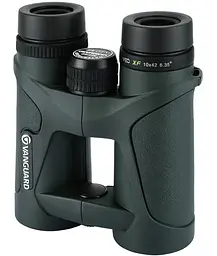 Бінокль Vanguard VEO XF 10x42 WP (VEO XF 1042) (DAS302095) - мініатюра 4