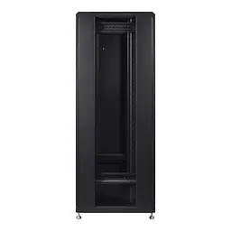 Комутаційна шафа Trinix TRX-32U/600x600x1610 Black (25-00117) - мініатюра 6