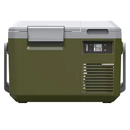 Компресорний автохолодильник ALPICOOL MP8 (7 літрів) - мініатюра 6