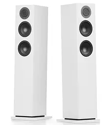 Акустична система Audio Pro A48 W White (90404178) - мініатюра 2