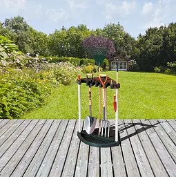 Органайзер Keter Corner Tool Rack - мініатюра 4