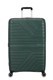 Валіза 78 См American Tourister FLYTWIST AFTERDARK PINE 78x50x30(33) MI1*14003