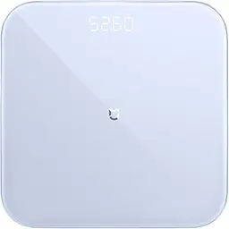 Розумні ваги MiJia Scale S200 Blue (BHR8411CN) [147219] - мініатюра 1