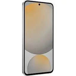 Смартфон Samsung Galaxy S24 FE 8/512GB Marble Gray (SM-S721BZAC) [NFC, 2 SIM/1 SIM + eSIM]