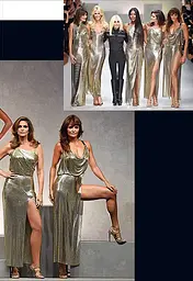 Versace Catwalk - мініатюра 15