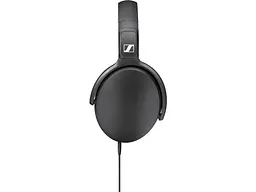 Навушники Sennheiser HD 400S Black (508598) - мініатюра 3