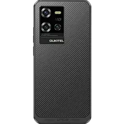 Смартфон Oukitel WP50 4/256GB чорний глобальний - мініатюра 4