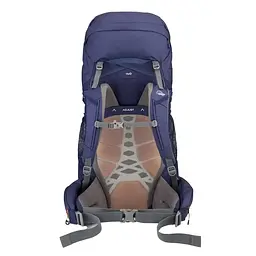Рюкзак Lowe Alpine Sirac Plus ND50 Navy Blue S M (1033-LA FMQ-52-PTB-SMD) - мініатюра 2