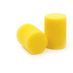 Беруші D'Addario Disposable Foam Ear Plugs 2 шт. (PWEP1)