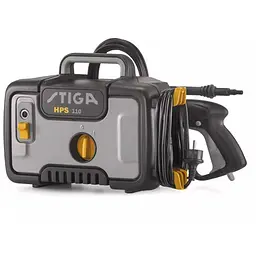 Мийка високого тиску електрична Stiga HPS110