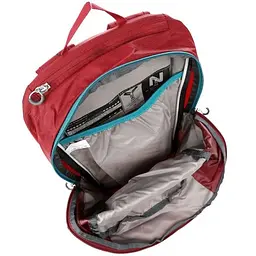 Рюкзак з поясом Deuter Speed Lite 16 Cranberry-Maron (1052-3410119 5528) - мініатюра 3