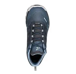 Кросівки Lowa Ferrox GTX LO W 37 Navy (1012-320697-6917-37.0) - мініатюра 4