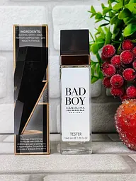 Парфуми чоловічі, аромат за мотивами Bad Boy (40 мл)