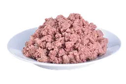 Вологий корм Brit VetDiet Hepatic для собак для підтримки функцій печінки з індичкою, 200 г - мініатюра 4