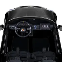 Дитячий електромобіль Машина M 6111EBLRS-2(24V) до 50 кг - мініатюра 6