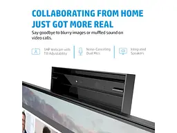 Монітор HP E24m G4 (40Z32AA) - мініатюра 6